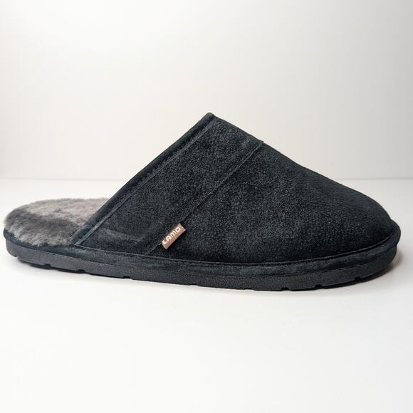 Lamo Other - LAMO Cloud Nine Sheepskin Shearling Slippers men's size 10